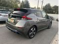 NISSAN LEAF 2019/9 - 2