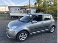 SUZUKI SWIFT 2005/6 - 1
