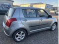 SUZUKI SWIFT 2005/6 - 3