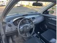SUZUKI SWIFT 2005/6 - 5