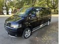 VOLKSWAGEN MULTIVAN T5 Pan Americana 2.0CR TDI 4Motion