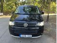 VOLKSWAGEN MULTIVAN 2012/2 - 2
