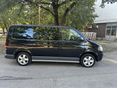 VOLKSWAGEN MULTIVAN 2012/2 - 4