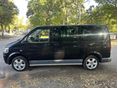 VOLKSWAGEN MULTIVAN 2012/2 - 8