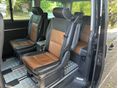 VOLKSWAGEN MULTIVAN 2012/2 - 10