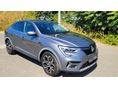RENAULT ARKANA 1.6 E-Tech Hybrid Intens 49.800Km. 5 literes fogyasztás. Frissen szervizelve Renault Wal