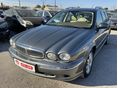 JAGUAR X-TYPE 2.5 V6 Estate Executive (Automata)