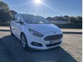 FORD S-MAX 2016/4 - 2