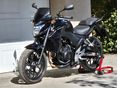 HONDA CB 500 F 2015/7 - 3