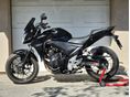 HONDA CB 500 F 2015/7 - 4