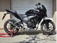 HONDA CB 500 F 2015/7 - 9