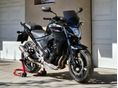 HONDA CB 500 F 2015/7 - 1
