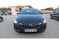 OPEL ASTRA K 2016/4 - 2