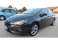 OPEL ASTRA K 2016/4 - 3