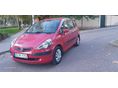 HONDA JAZZ 1.4 LS My. 2005 Csak 156 ezer km friss vizsga hideg klíma !