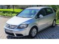 VOLKSWAGEN GOLF PLUS 2007/10 - 1
