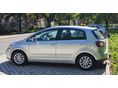 VOLKSWAGEN GOLF PLUS 2007/10 - 2