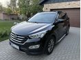HYUNDAI SANTA FE 2013/4 - 2
