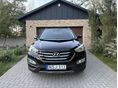 HYUNDAI SANTA FE 2013/4 - 3