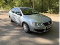 VOLKSWAGEN PASSAT VI 2005/6 - 6