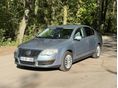 VOLKSWAGEN PASSAT VI 1.6 Trendline