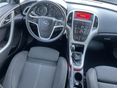 OPEL ASTRA J 2010/9 - 10
