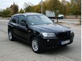 BMW X3 2011/11 - 2