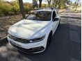 VOLKSWAGEN PASSAT VIII Variant 2.0 TDI BMT Highline DSG 3x R line . full szerviz