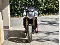 YAMAHA FZ8-N 2011/4 - 2