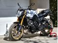 YAMAHA FZ8-N 2011/4 - 3