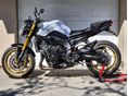 YAMAHA FZ8-N 2011/4 - 4