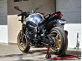 YAMAHA FZ8-N 2011/4 - 5