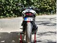 YAMAHA FZ8-N 2011/4 - 6