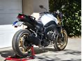 YAMAHA FZ8-N 2011/4 - 7