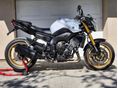 YAMAHA FZ8-N 