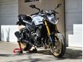 YAMAHA FZ8-N 2011/4 - 8