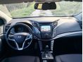 HYUNDAI I40 2012 - 8