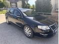 VOLKSWAGEN PASSAT VI 2010/3 - 2