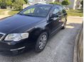 VOLKSWAGEN PASSAT VI 2010/3 - 3