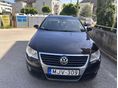 VOLKSWAGEN PASSAT VI 2010/3 - 4