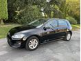 VOLKSWAGEN GOLF VII 2014/11 - 2