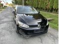 VOLKSWAGEN GOLF VII 2014/11 - 7
