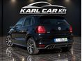 VOLKSWAGEN POLO V 2015/6 - 5