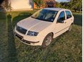 SKODA FABIA 1.2 6V Classic