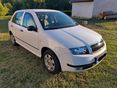 SKODA FABIA 2004/9 - 2