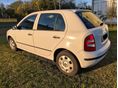 SKODA FABIA 2004/9 - 3