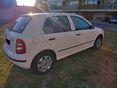 SKODA FABIA 2004/9 - 4