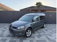 VOLKSWAGEN CADDY MAXI 2011/5 - 1