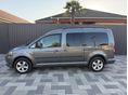 VOLKSWAGEN CADDY MAXI 2011/5 - 2