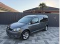 VOLKSWAGEN CADDY MAXI 2011/5 - 3